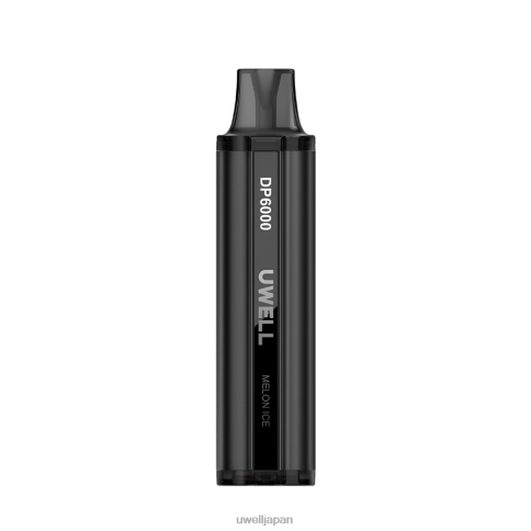 UWELL DP6000 使い捨て電子タバコ | UWELL 電子タバコ ブルーベリーザクロ J0X2T330